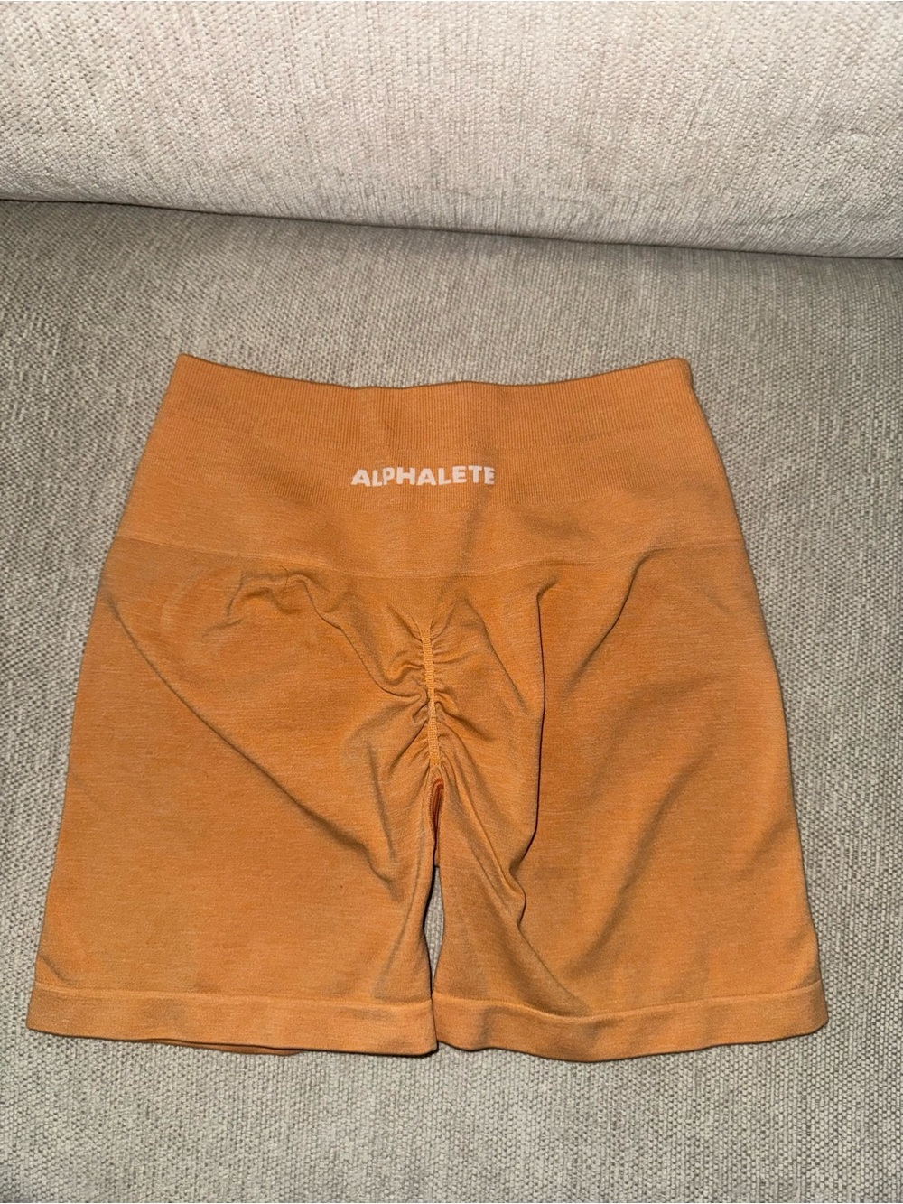 Alphalete Shorts